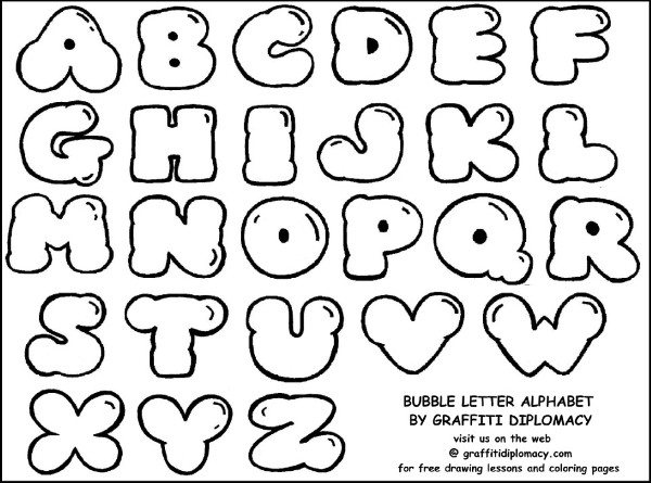 600x445 Block Letter Letters Free Sample Letters