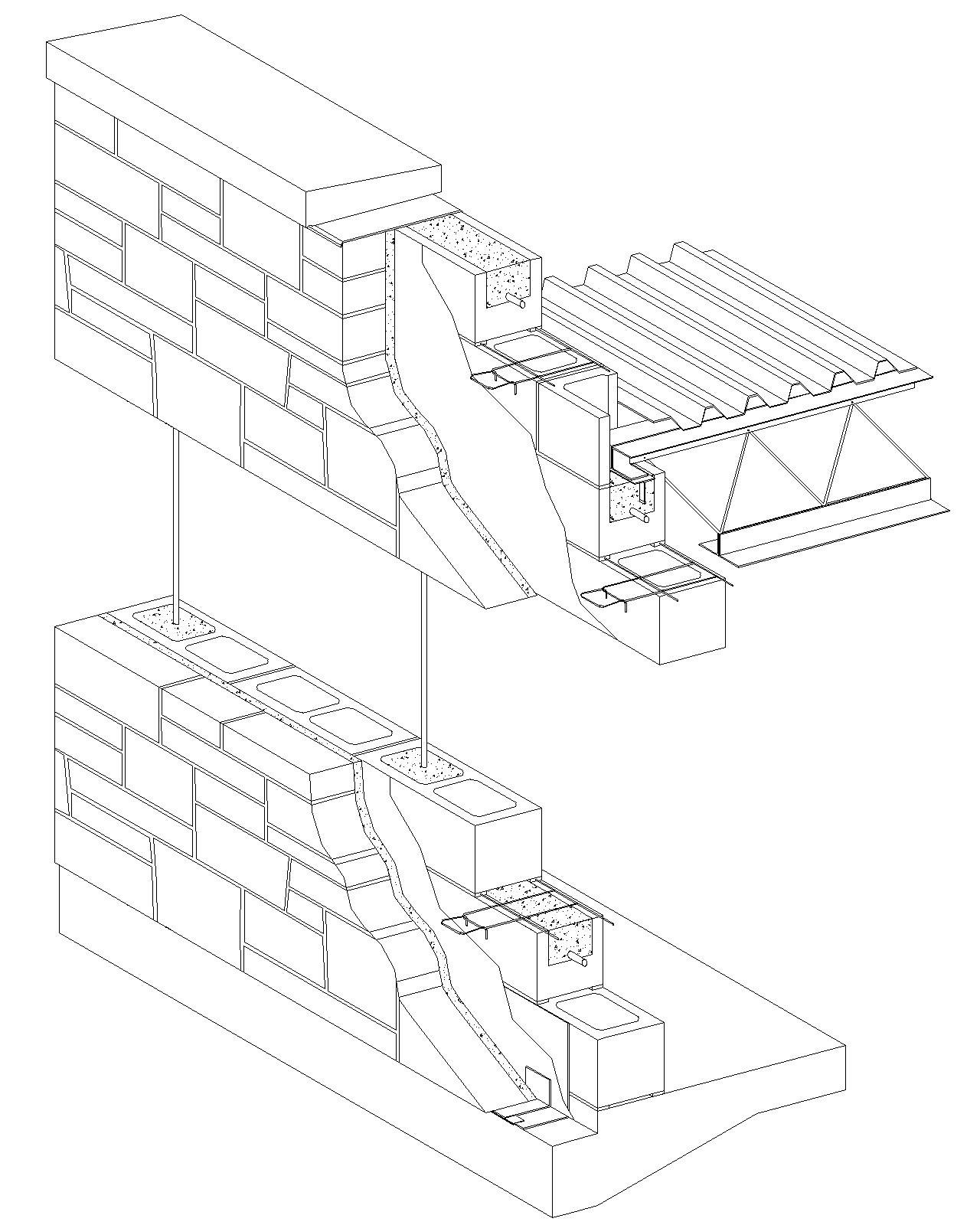 1280x1600 Block Wall Design Details Wall Design