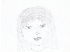 236x178 Bonita Menina Loira De Cabelo Curto Beautiful. Blonde Girl