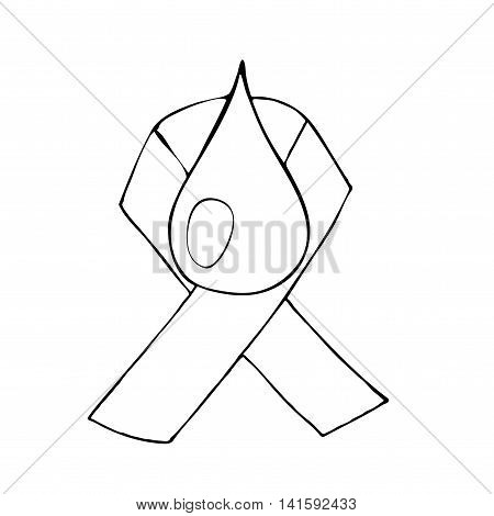 450x470 Hemophilia World Day Vector Amp Photo Bigstock