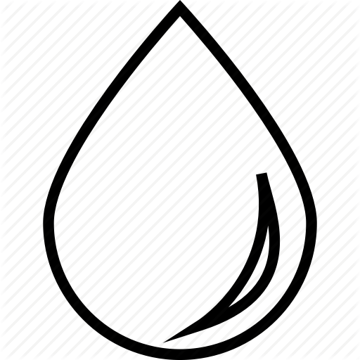 512x512 Blood, Drop, Rain, Water Icon Icon Search Engine