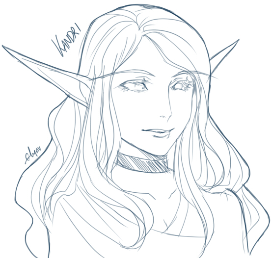 554x526 Doodle Above You!