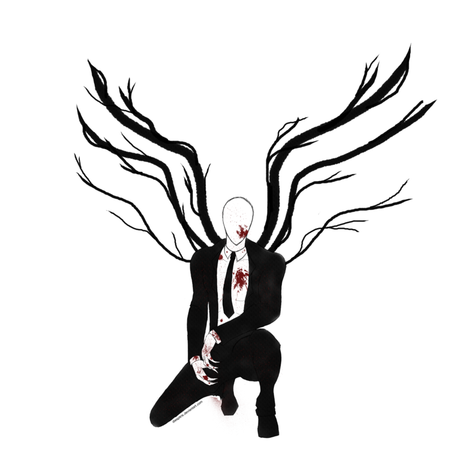 894x894 Monstrous Terror Bloody By Diespitris