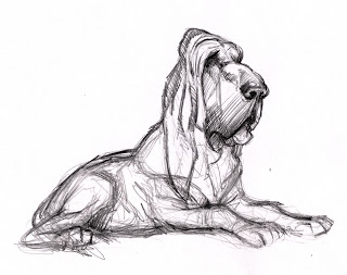 320x253 It's Funny Because It's True Some Sketches, And I'M Off!