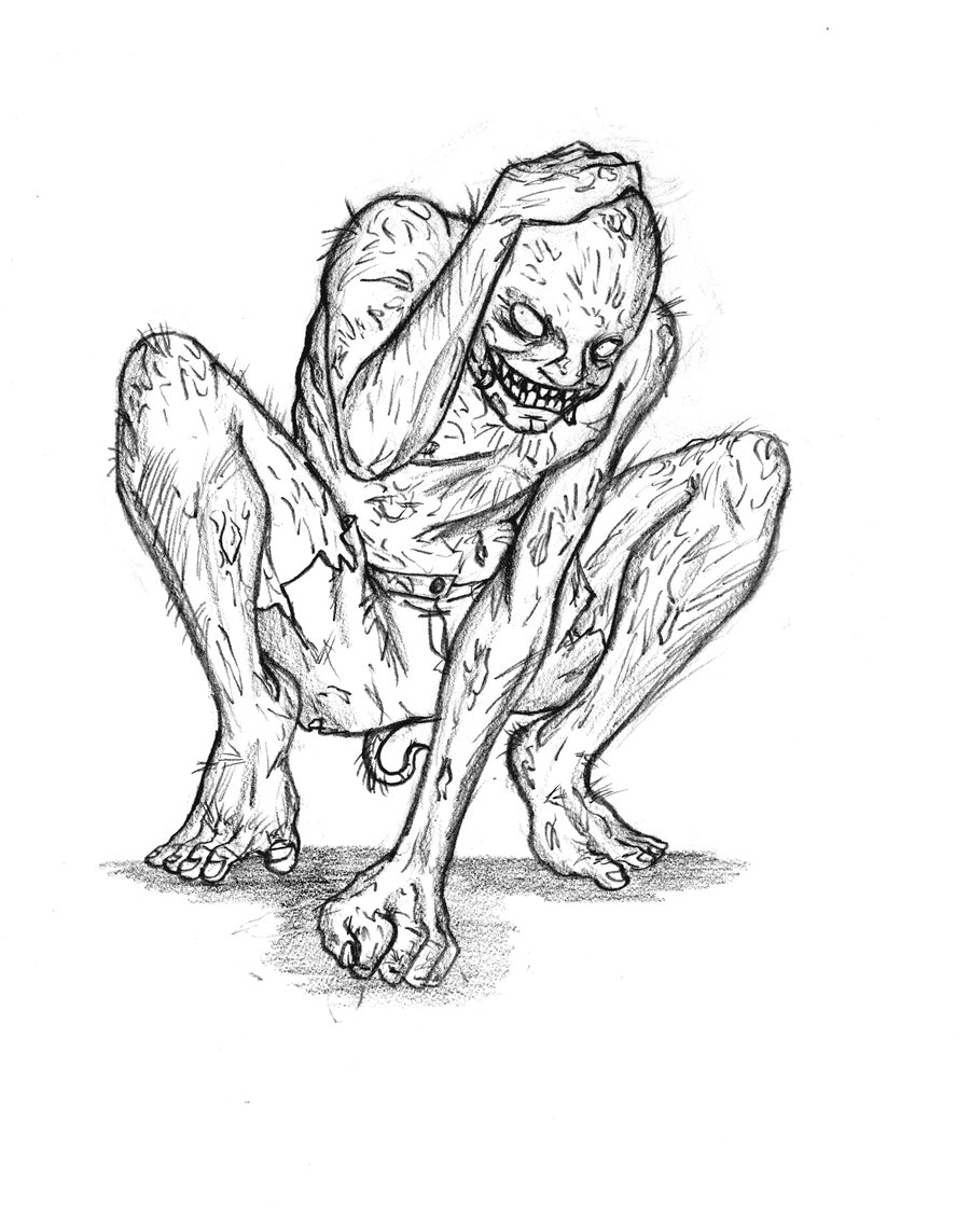 900x1143 Rawhead Bloody Bones By Amrock