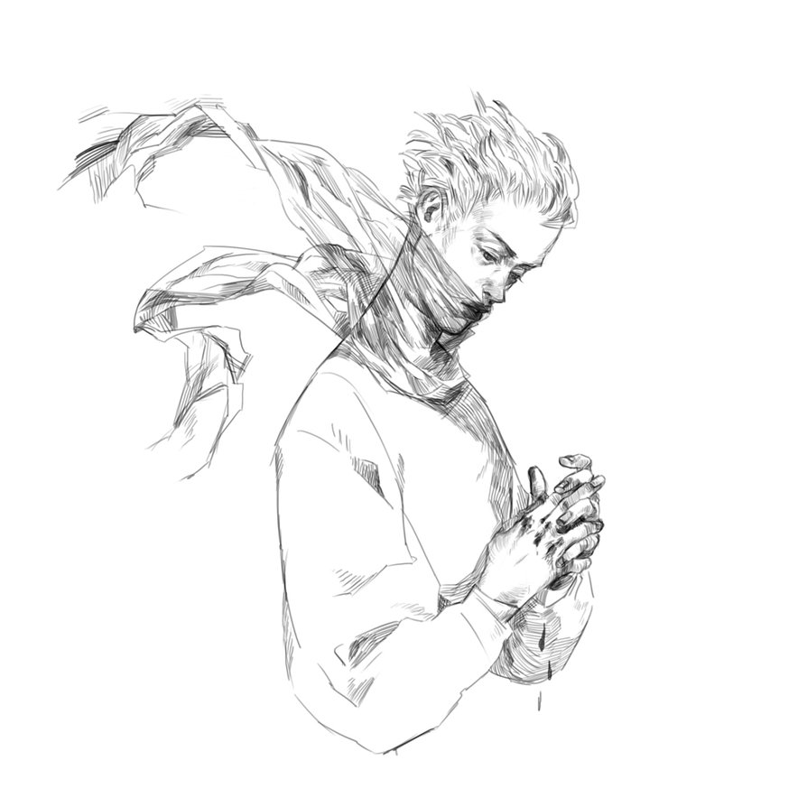 894x894 Bloody Knuckles By Arrrkal