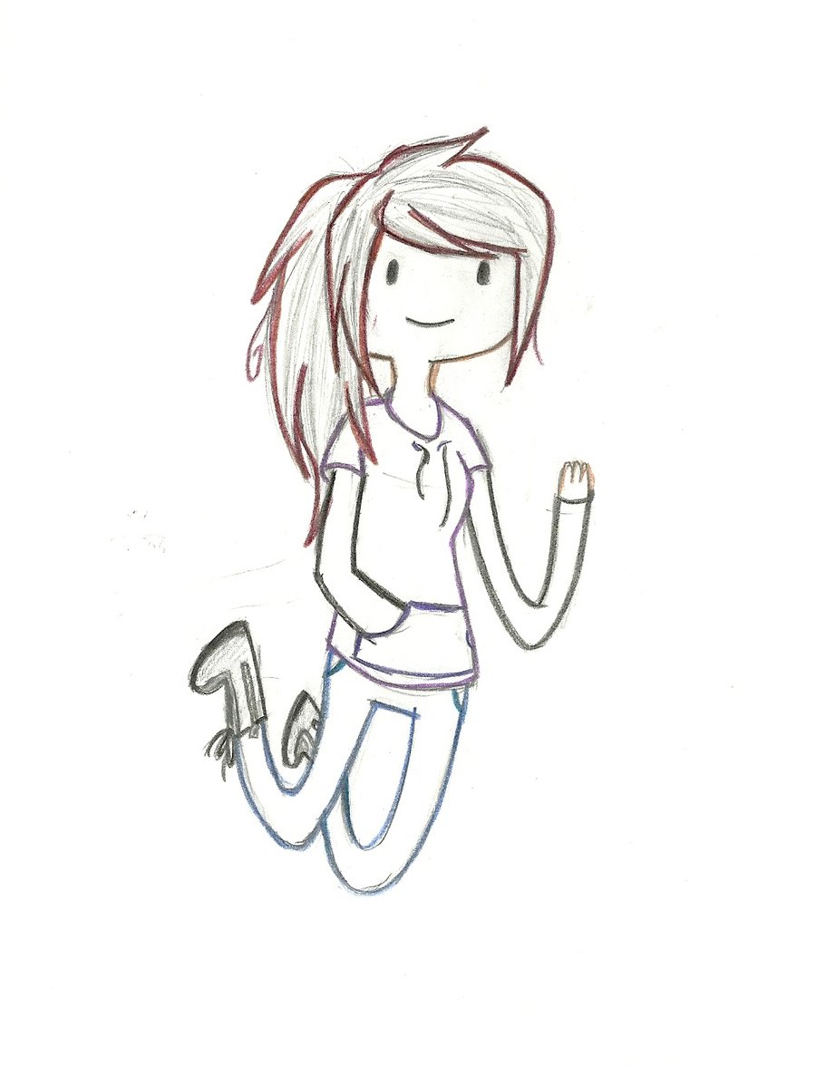 900x1175 Adventure Time Style By Bloody Rabbit 14