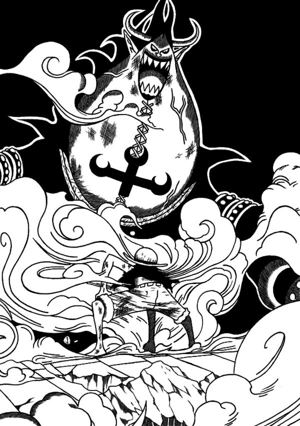 600x852 Nightmare In My Bloody Heart By Crazycowco