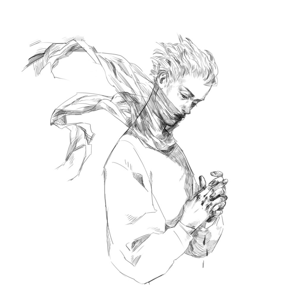 1024x1024 Bloody Knuckles By Arrrkal