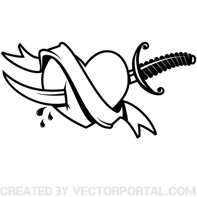 660x660 Free Blood Vectors 54 Downloads Found