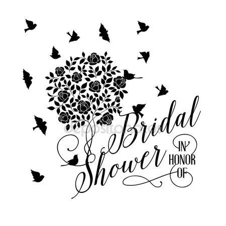 450x450 Drawn Rose Bush Blooming Rose