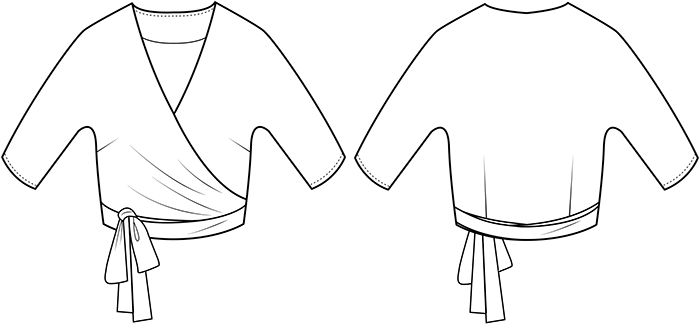 700x330 Sew Over It Say Hi To Our New Pattern, The Ella Blouse!