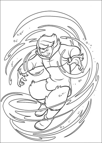 343x480 In Blowing Wind Coloring Page Free Printable Coloring Pages