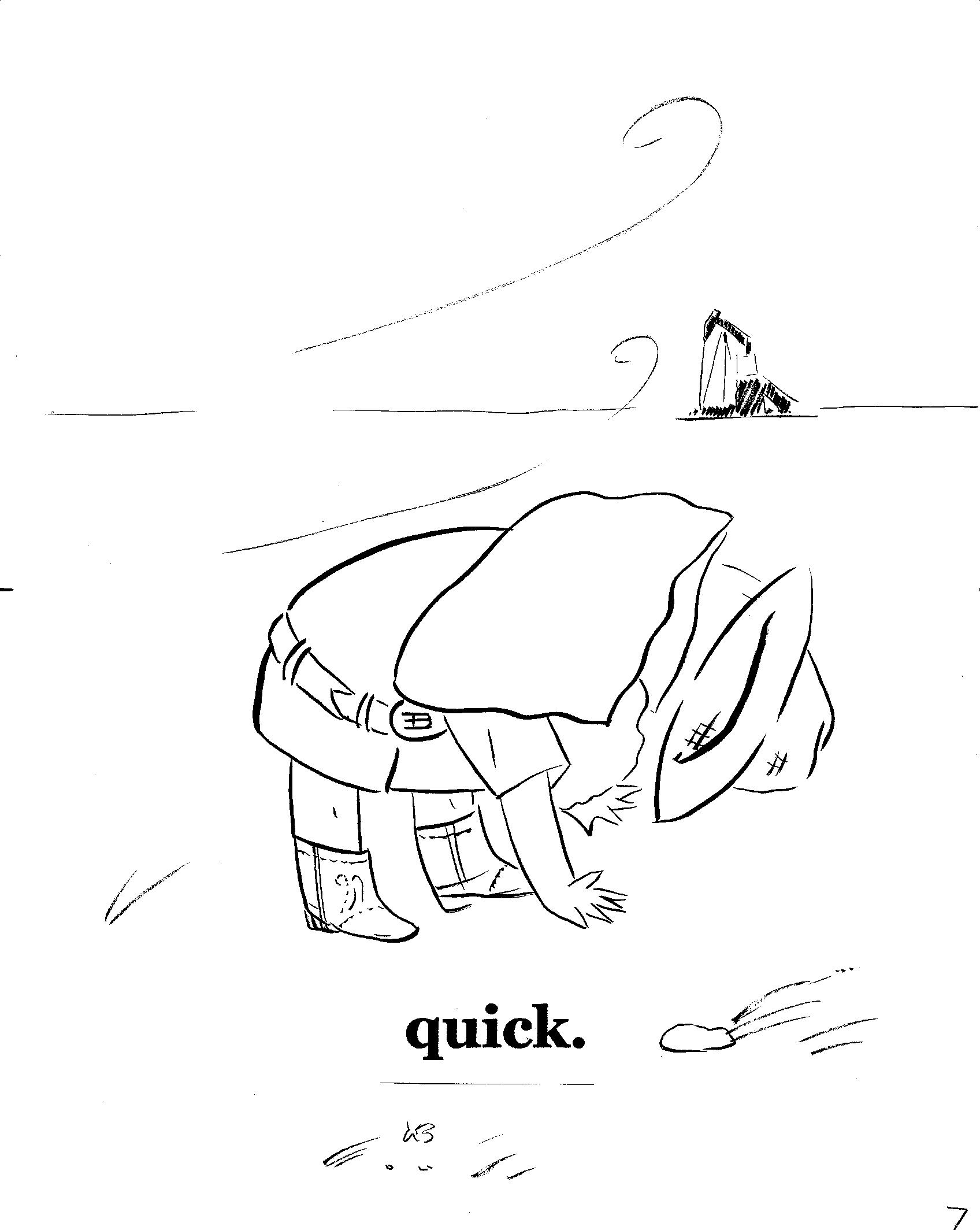 1696x2128 Windy Coloring Pages