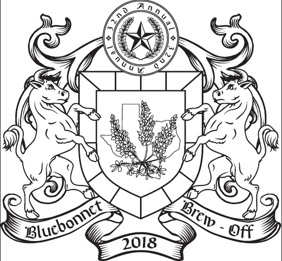 580x536 The Bluebonnet Brew Off