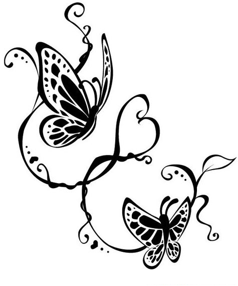 475x570 Index Of Wp Contentgallerycategory Butterfly Tattoos 1