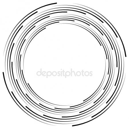 450x450 Water Splash Ring With Drops Isolated On White Background. Blue