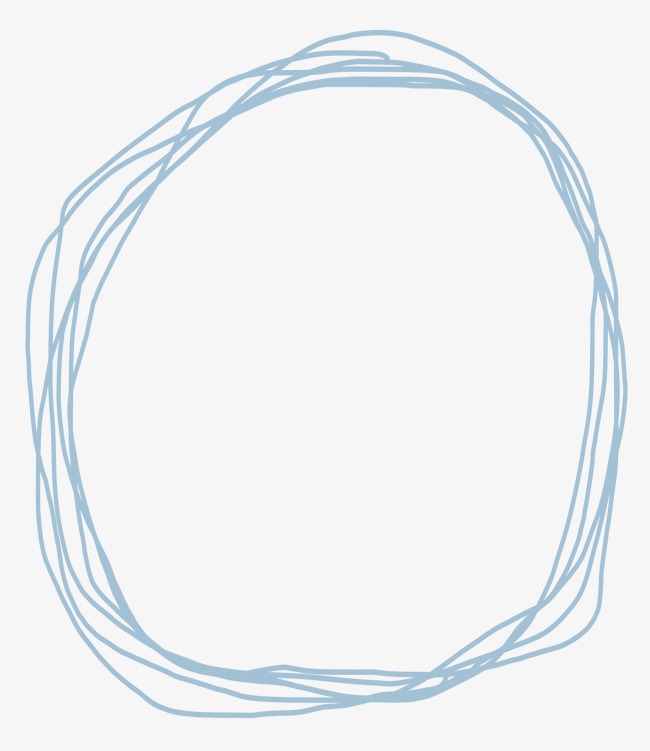 650x751 Blue Circle Dendrite Png Image For Free Download