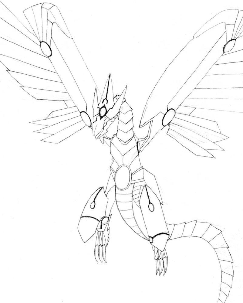 801x998 Blue Eyes Shining Dragon By Queenofgames777