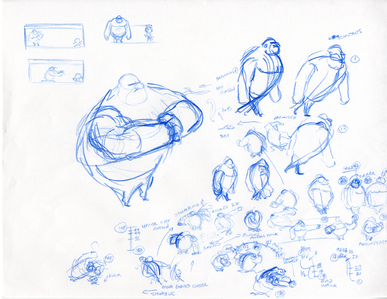 792x612 Next Production Drawings Chazamation