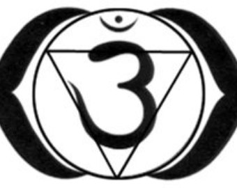 340x270 Blue Eye Decal Etsy