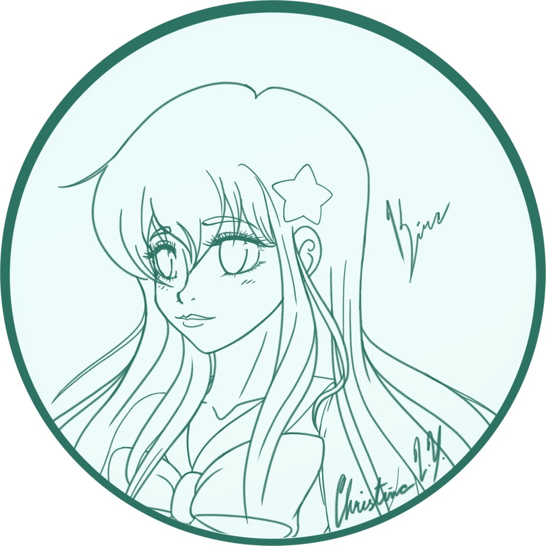 1087x1087 Always The Same Blue Sky Photo