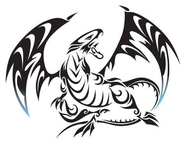 600x464 Blue Eyes White Dragon By Aznfirestarter