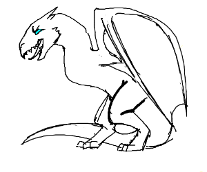 300x250 How To Train Your Blue Eyes White Dragon