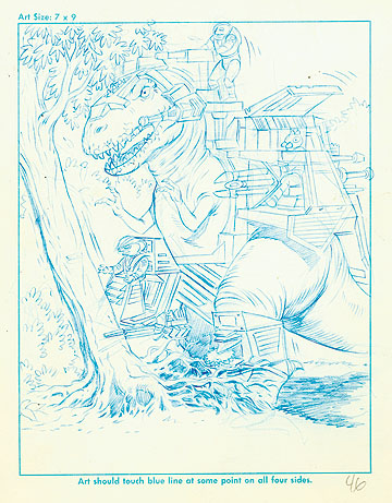 360x461 Draw! March 2005