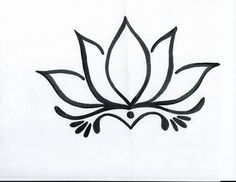 236x182 Ascending Lotus Tattoo Tattoos