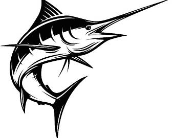 340x270 Marlin Art Etsy