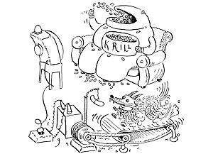 300x217 Does Average American Use More Energy Than A Blue Whale