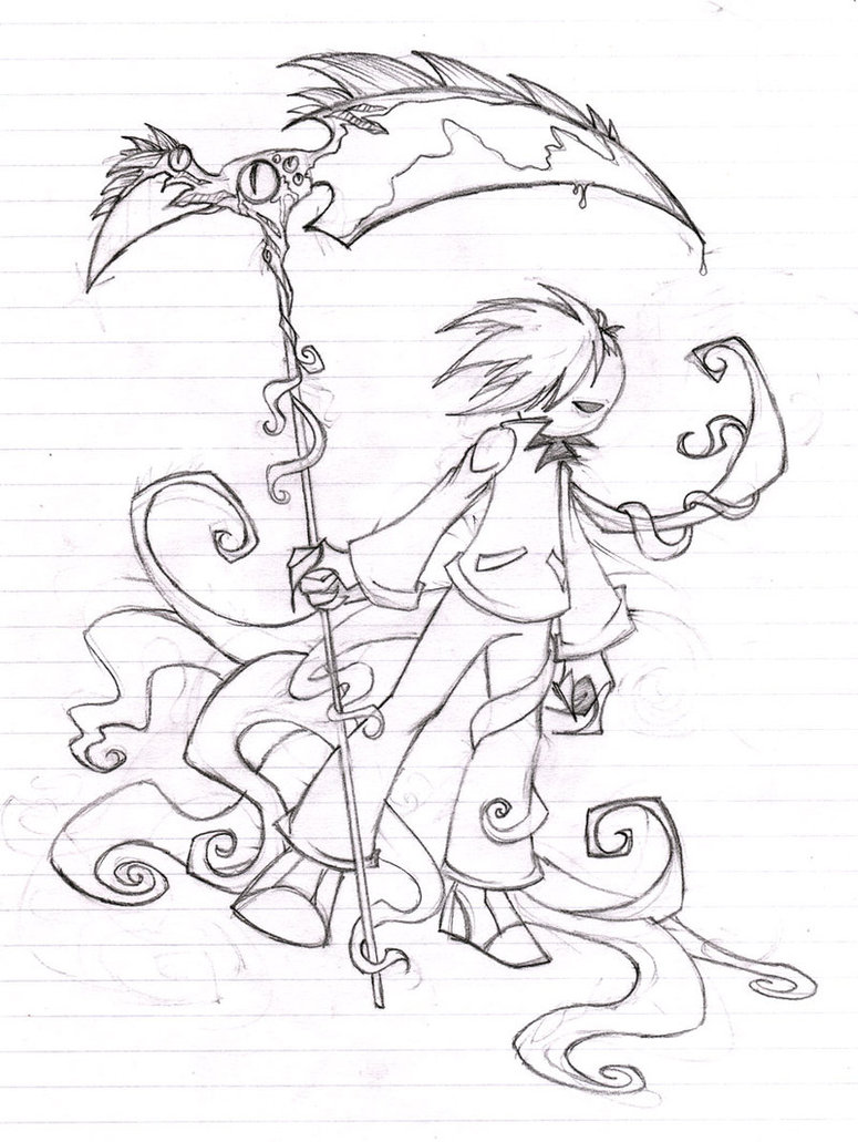 775x1031 Grim Junior By Very Blueberry Pie