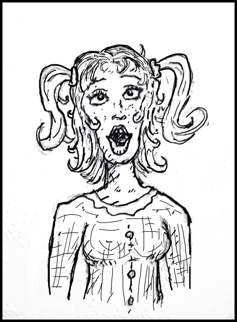 767x1041 The Most Marvelous Blueberry Pie In The World! By Luvemripe