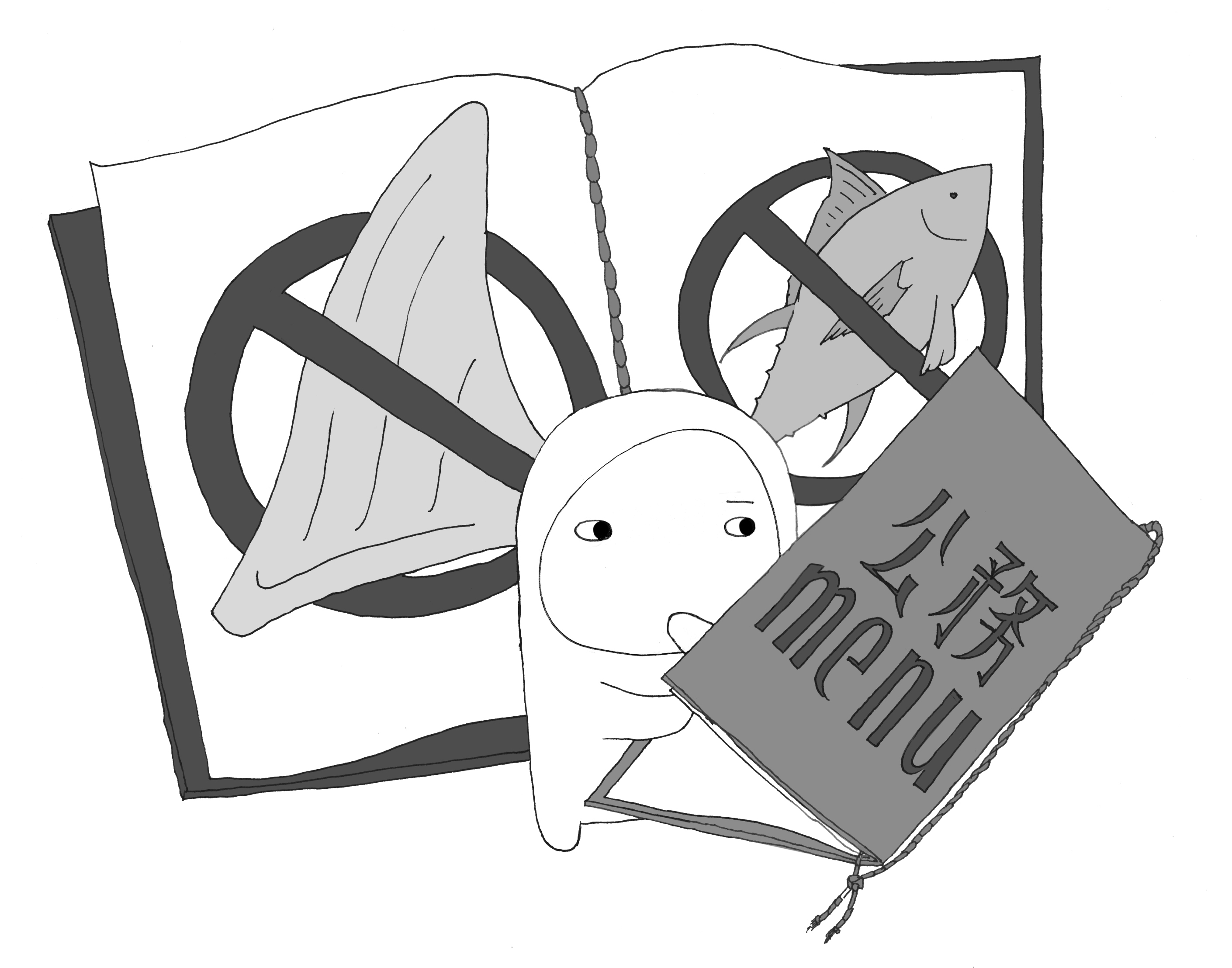 2820x2215 Hong Kong Government Has Finally Announced To Ban Serving Bluefin