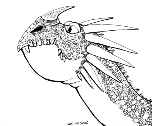 500x416 Blue Gill Tumblr