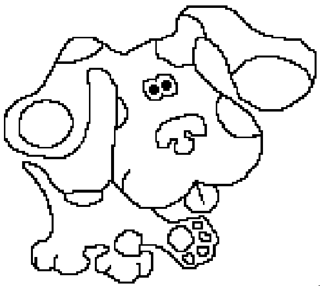 651x582 Coloring Pages For Kele