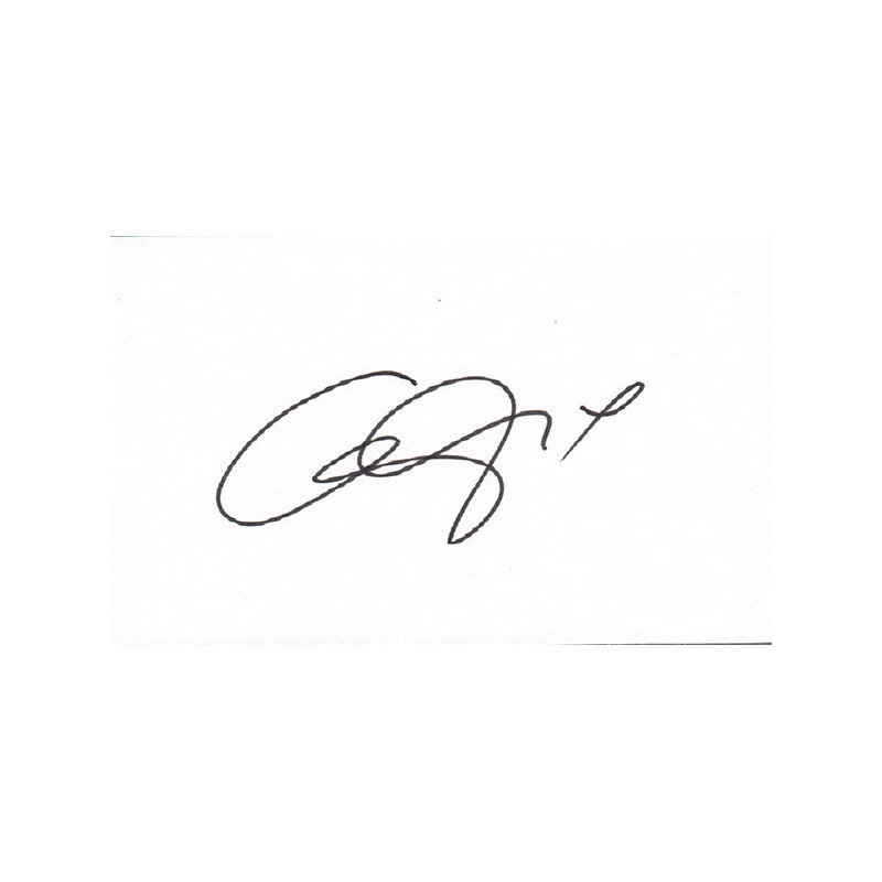 800x800 Emily Blunt Signature