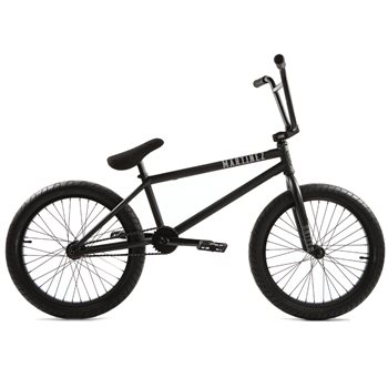 350x350 United Martinez Fc Bmx Bike 2018