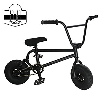 355x355 Mini Bmx Freestyle Bike
