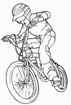 236x352 Pin By Luiz Mazza On Bmx Cartoon Amp Art Bmx