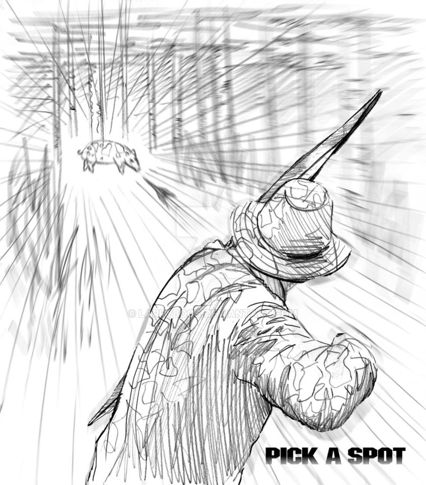 838x953 Hunter Shirt Image Wild Boar By Larryboos