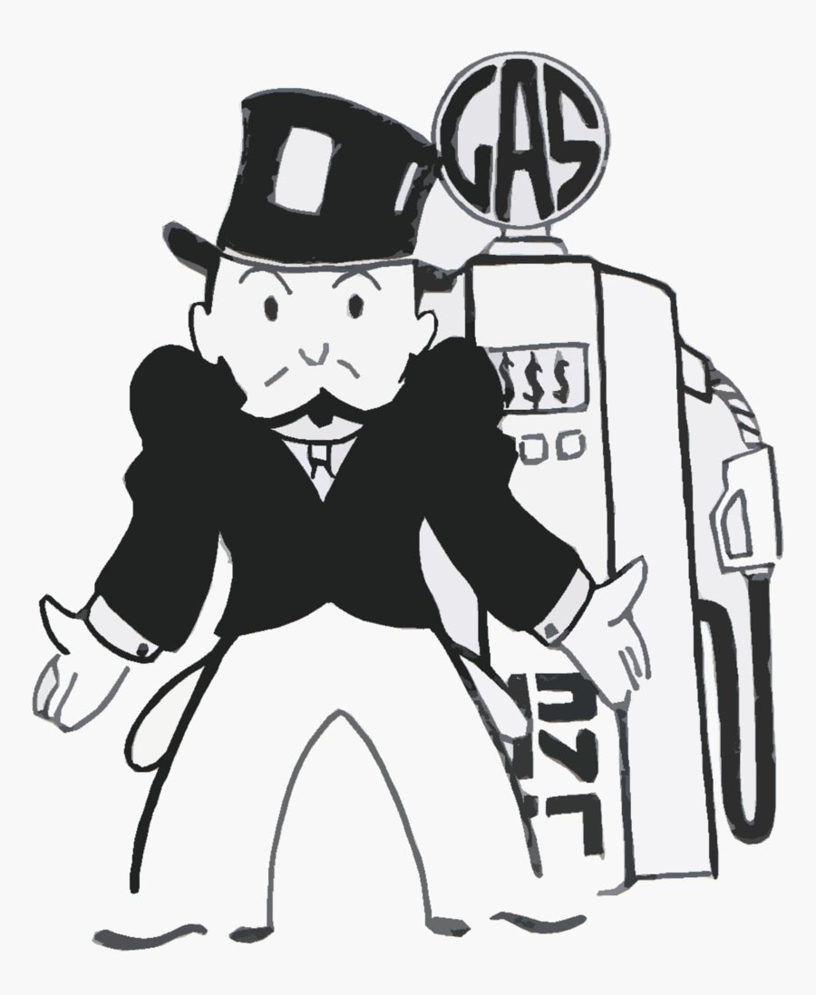 900x1097 Best Monopoly Clip Art