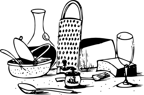 600x399 Tom Cheese Board Clip Art