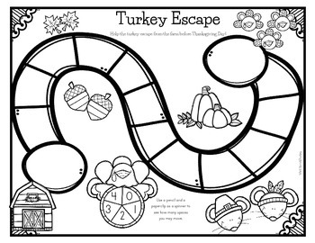 350x270 Turkey Escape