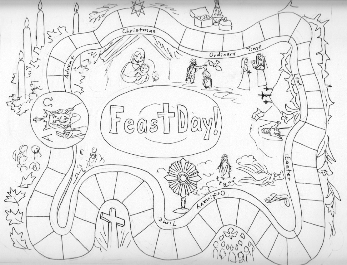 1110x850 Creating Games Is Not For The Faint Of Heart