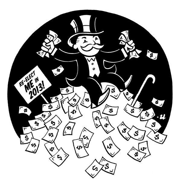 600x627 Man Vs Mcmonopoly The World's Most Boring Board Game, Just Got