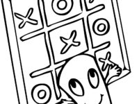 200x150 Coloring Pages Games Unique 58 Pages Photo Board Game Dl9570