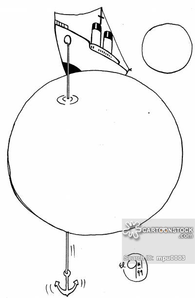 400x612 Boat Anchor Cartoons And Comics