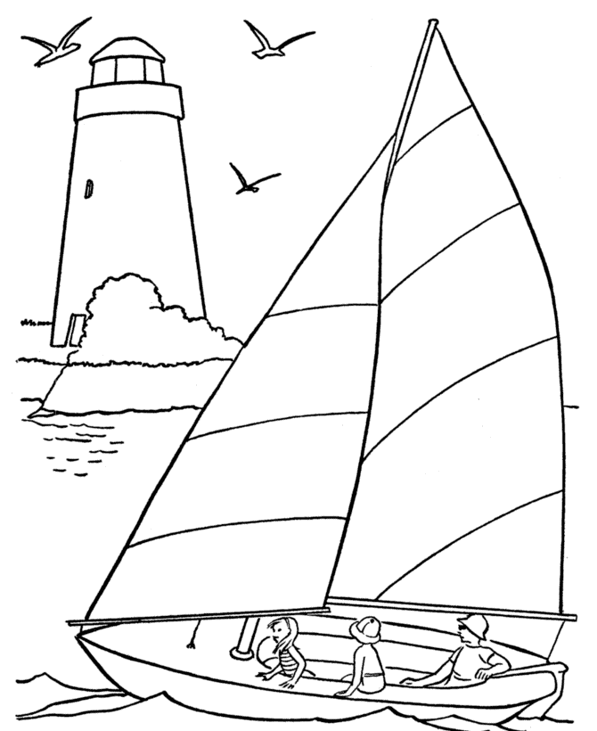 670x820 Nice Boat Coloring Pages Gallery Colorings Chi